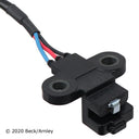 Beck Arnley 180-0300 Engine Crankshaft Position Sensor - Left