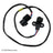 Beck Arnley 180-0399 Engine Crankshaft Position Sensor