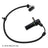 Beck Arnley 180-0486 Engine Crankshaft Position Sensor