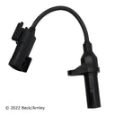 Beck Arnley 180-0734 Engine Crankshaft Position Sensor