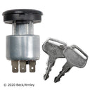 Beck Arnley 201-1172 Ignition Lock Cylinder