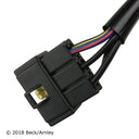 Beck Arnley 201-1200 Ignition Switch