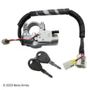 Beck Arnley 201-1554 Ignition Lock Assembly