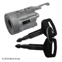 Beck Arnley 201-1561 Ignition Lock Cylinder