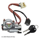 Beck Arnley 201-1585 Ignition Lock Assembly