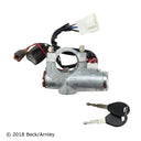 Beck Arnley 201-1588 Ignition Lock Assembly