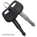 Beck Arnley 201-1691 Ignition Lock Cylinder