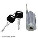 Beck Arnley 201-1707 Ignition Lock Cylinder