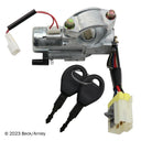 Beck Arnley 201-1736 Ignition Lock Assembly