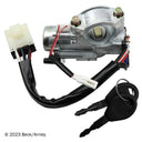 Beck Arnley 201-1737 Ignition Lock Assembly