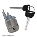 Beck Arnley 201-1740 Ignition Lock Cylinder