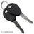 Beck Arnley 201-1742 Ignition Lock Assembly