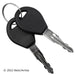 Beck Arnley 201-1742 Ignition Lock Assembly