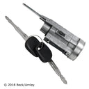 Beck Arnley 201-1767 Ignition Lock Cylinder