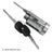 Beck Arnley 201-1767 Ignition Lock Cylinder