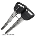 Beck Arnley 201-1853 Ignition Lock Assembly