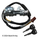 Beck Arnley 201-1856 Ignition Lock Assembly