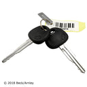 Beck Arnley 201-1866 Ignition Lock Assembly