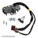 Beck Arnley 201-1903 Ignition Lock Assembly