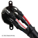 Beck Arnley 201-1909 Ignition Switch