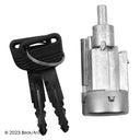 Beck Arnley 201-1921 Ignition Lock Cylinder
