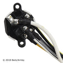 Beck Arnley 201-1922 Ignition Switch