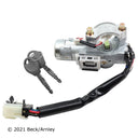 Beck Arnley 201-1973 Ignition Lock Assembly