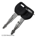 Beck Arnley 201-1988 Ignition Lock Assembly