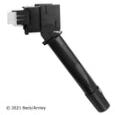 Beck Arnley 201-2040 Windshield Wiper Switch - Front
