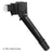 Beck Arnley 201-2040 Windshield Wiper Switch - Front