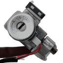 Beck Arnley 201-2058 Ignition Lock Assembly