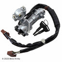 Beck Arnley 201-2062 Ignition Lock Assembly