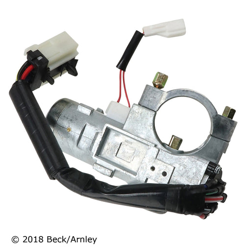 Beck Arnley 201-2064 Ignition Lock Assembly