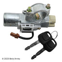 Beck Arnley 201-2068 Ignition Lock Assembly
