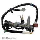 Beck Arnley 201-2074 Ignition Lock Assembly