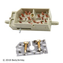 Beck Arnley 201-2081 Ignition Switch