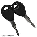 Beck Arnley 201-2351 Ignition Lock Assembly