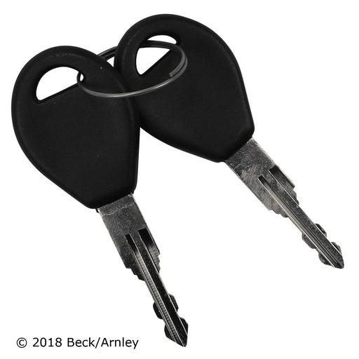 Beck Arnley 201-2351 Ignition Lock Assembly
