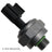 Beck Arnley 201-2370 Power Steering Pressure Switch