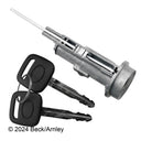 Beck Arnley 201-2432 Ignition Lock Cylinder
