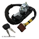 Beck Arnley 201-2437 Ignition Lock Assembly