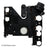 Beck Arnley 201-2679 Automatic Transmission Conductor Plate