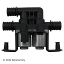 Beck Arnley 202-0005 HVAC Heater Control Valve - Rear