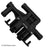 Beck Arnley 202-0008 HVAC Heater Control Valve