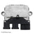 Beck Arnley 203-0296 Engine Cooling Fan Module