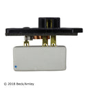 Beck Arnley 204-0012 HVAC Blower Motor Resistor