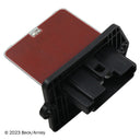 Beck Arnley 204-0019 HVAC Blower Motor Resistor