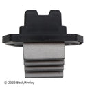 Beck Arnley 204-0021 HVAC Blower Motor Resistor