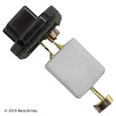 Beck Arnley 204-0022 HVAC Blower Motor Resistor