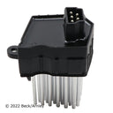 Beck Arnley 204-0073 HVAC Blower Motor Resistor